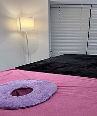 동자동 수 마사지